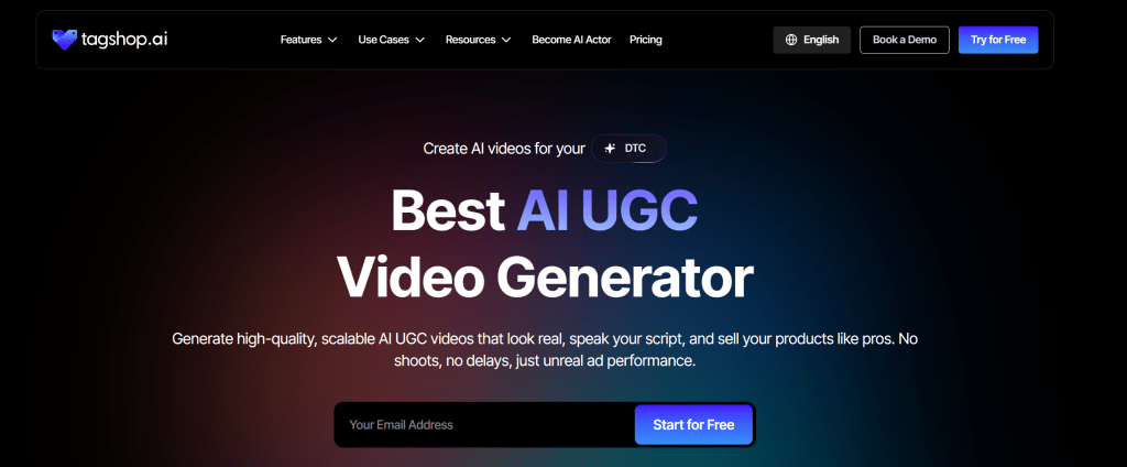 AI Tools for Content Creators
