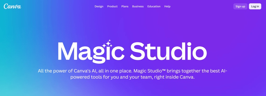 Content Creators AI Tools 