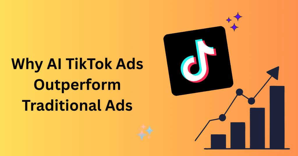 AI TikTok Ads