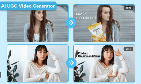 How to create AI UGC video ads without hiring creators