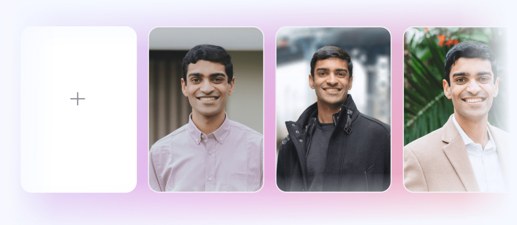 Create UGC style video ads with AI avatars