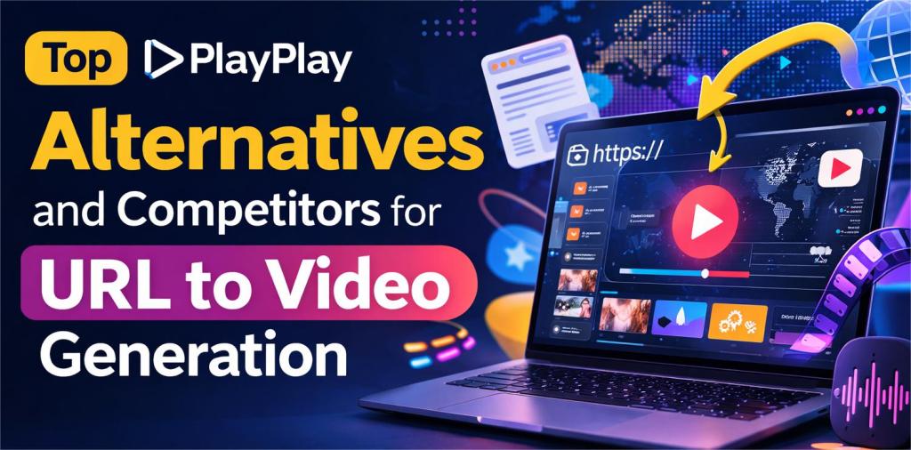 PlayPlay Alternatives and competitors